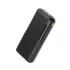 Remex RPP-26 Lango 2 Series 20000mah Fast Charging Black Power Bank